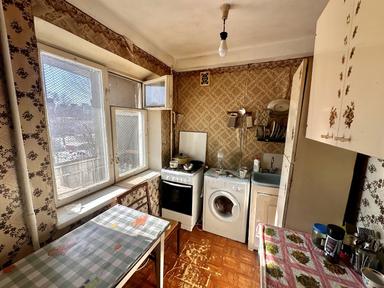 3-комнатная квартира по адресу ул. Осенняя (площадь 66 м²) - Atlanta.ua - фото 20