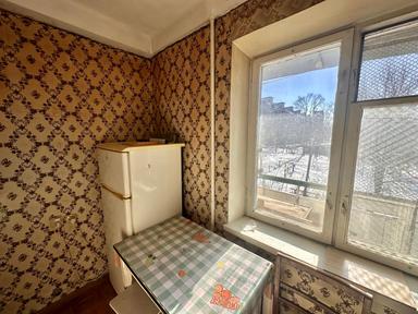 3-комнатная квартира по адресу ул. Осенняя (площадь 66 м²) - Atlanta.ua - фото 21