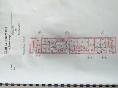 Коммерческая недвижимость по адресу ул. Малинская (площадь 1002 м²) - Atlanta.ua - фото 28