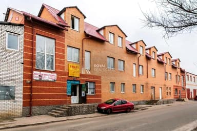 Коммерческая недвижимость по адресу ул. Малинская (площадь 1002 м²) - Atlanta.ua - фото 16