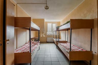 Коммерческая недвижимость по адресу ул. Малинская (площадь 1002 м²) - Atlanta.ua - фото 21