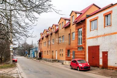 Коммерческая недвижимость по адресу ул. Малинская (площадь 1002 м²) - Atlanta.ua - фото 17