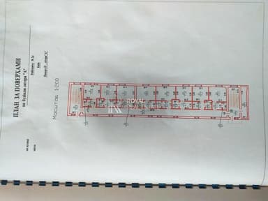 Коммерческая недвижимость по адресу ул. Малинская (площадь 1002 м²) - Atlanta.ua - фото 29