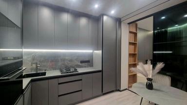 1-room apartment apartment by the address st. Schastlivaya (area 41 m²) - Atlanta.ua - photo 23