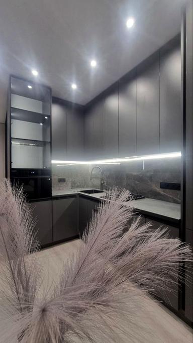 1-room apartment apartment by the address st. Schastlivaya (area 41 m²) - Atlanta.ua - photo 24