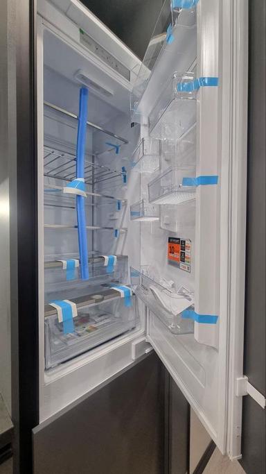 1-room apartment apartment by the address st. Schastlivaya (area 41 m²) - Atlanta.ua - photo 25