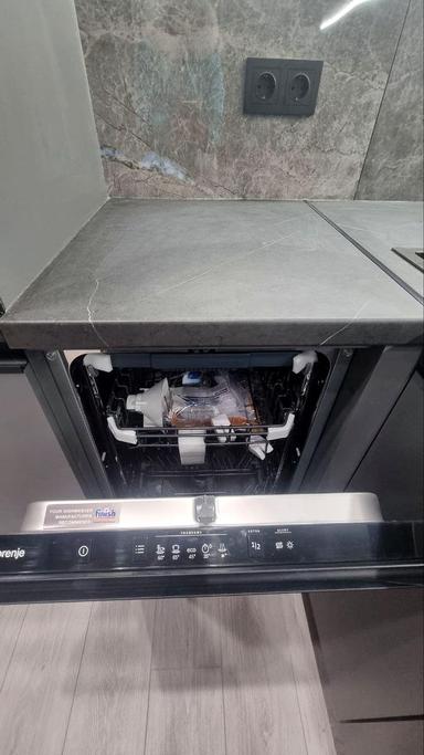 1-room apartment apartment by the address st. Schastlivaya (area 41 m²) - Atlanta.ua - photo 26