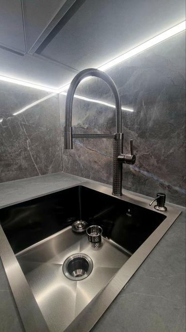 1-room apartment apartment by the address st. Schastlivaya (area 41 m²) - Atlanta.ua - photo 27