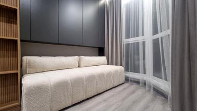 1-room apartment apartment by the address st. Schastlivaya (area 41 m²) - Atlanta.ua - photo 30