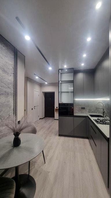 1-room apartment apartment by the address st. Schastlivaya (area 41 m²) - Atlanta.ua - photo 28