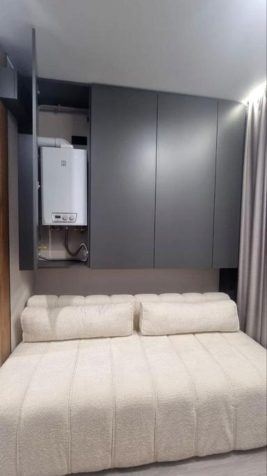 1-room apartment apartment by the address st. Schastlivaya (area 41 m²) - Atlanta.ua - photo 31