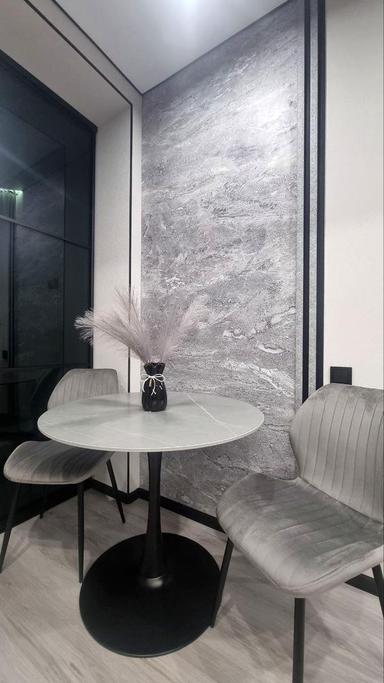 1-room apartment apartment by the address st. Schastlivaya (area 41 m²) - Atlanta.ua - photo 29