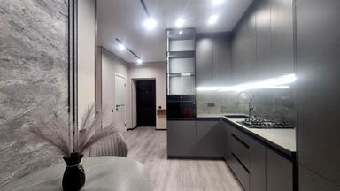 1-room apartment apartment by the address st. Schastlivaya (area 41 m²) - Atlanta.ua - photo 21