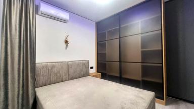 1-room apartment apartment by the address st. Schastlivaya (area 41 m²) - Atlanta.ua - photo 33