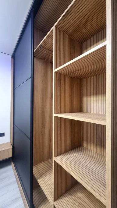 1-room apartment apartment by the address st. Schastlivaya (area 41 m²) - Atlanta.ua - photo 34