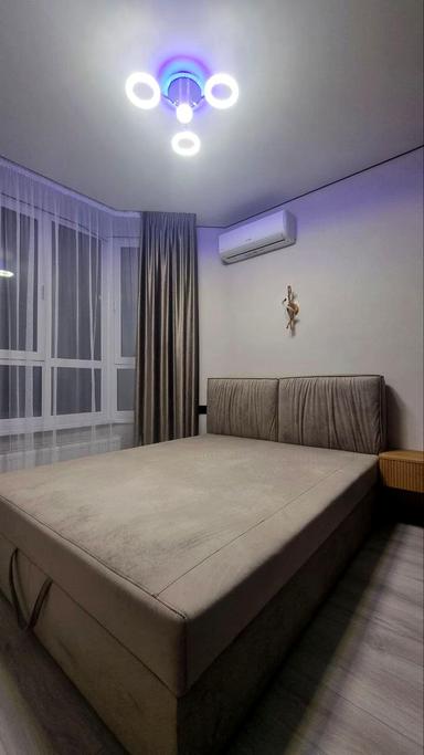 1-room apartment apartment by the address st. Schastlivaya (area 41 m²) - Atlanta.ua - photo 32