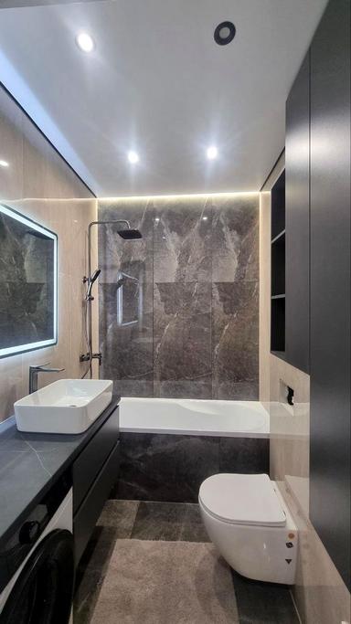 1-room apartment apartment by the address st. Schastlivaya (area 41 m²) - Atlanta.ua - photo 37