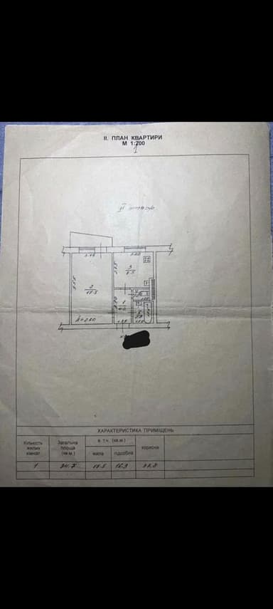 1-room apartment apartment by the address (area 35 m²) - Atlanta.ua - imageAlt 14