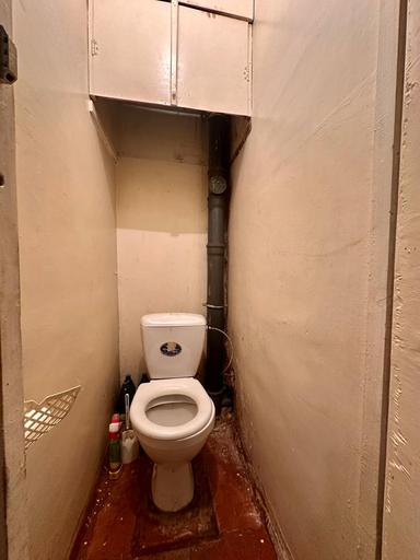 3-комнатная квартира по адресу ул. Осенняя (площадь 66 м²) - Atlanta.ua - фото 23