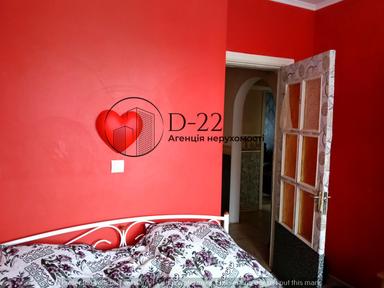 Многокомнатная квартира по адресу ул. Николая Закревского (площадь 79,5 м²) - Atlanta.ua - фото 38