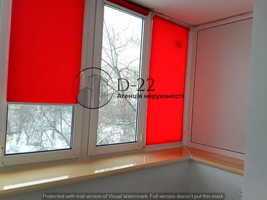 Многокомнатная квартира по адресу ул. Николая Закревского (площадь 79,5 м²) - Atlanta.ua - фото 37