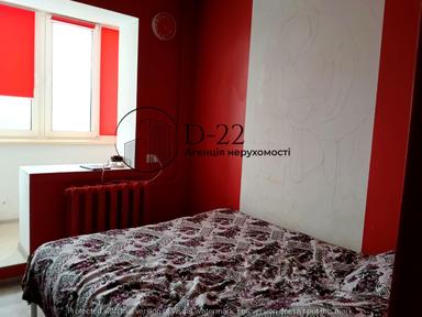 Многокомнатная квартира по адресу ул. Николая Закревского (площадь 79,5 м²) - Atlanta.ua - фото 36