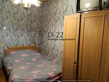 Многокомнатная квартира по адресу ул. Николая Закревского (площадь 79,5 м²) - Atlanta.ua - фото 41