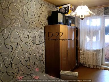 Многокомнатная квартира по адресу ул. Николая Закревского (площадь 79,5 м²) - Atlanta.ua - фото 42