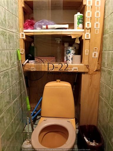 Многокомнатная квартира по адресу ул. Николая Закревского (площадь 79,5 м²) - Atlanta.ua - фото 55