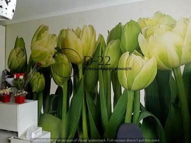 Многокомнатная квартира по адресу ул. Николая Закревского (площадь 79,5 м²) - Atlanta.ua - фото 31