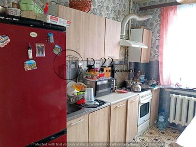 Многокомнатная квартира по адресу ул. Николая Закревского (площадь 79,5 м²) - Atlanta.ua - фото 50