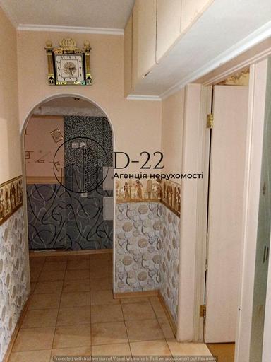 Многокомнатная квартира по адресу ул. Николая Закревского (площадь 79,5 м²) - Atlanta.ua - фото 51