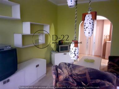 Многокомнатная квартира по адресу ул. Николая Закревского (площадь 79,5 м²) - Atlanta.ua - фото 33