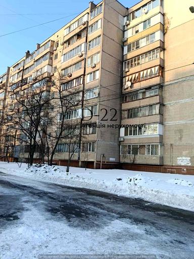 Многокомнатная квартира по адресу ул. Николая Закревского (площадь 79,5 м²) - Atlanta.ua - фото 56