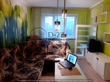 Многокомнатная квартира по адресу ул. Николая Закревского (площадь 79,5 м²) - Atlanta.ua - фото 30