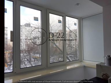 Многокомнатная квартира по адресу ул. Николая Закревского (площадь 79,5 м²) - Atlanta.ua - фото 40