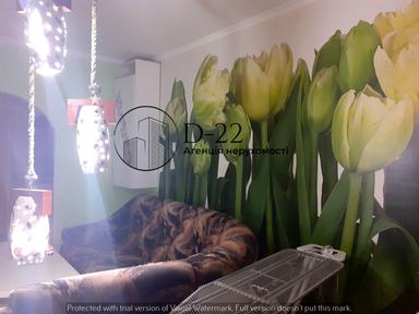 Многокомнатная квартира по адресу ул. Николая Закревского (площадь 79,5 м²) - Atlanta.ua - фото 32