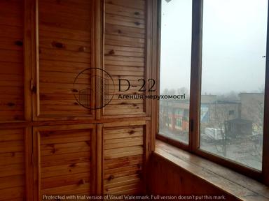 Многокомнатная квартира по адресу ул. Николая Закревского (площадь 79,5 м²) - Atlanta.ua - фото 47