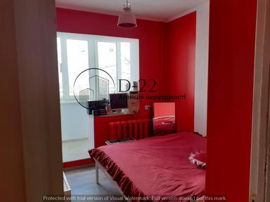 Многокомнатная квартира по адресу ул. Николая Закревского (площадь 79,5 м²) - Atlanta.ua - фото 35