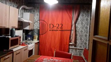 Многокомнатная квартира по адресу ул. Николая Закревского (площадь 79,5 м²) - Atlanta.ua - фото 49