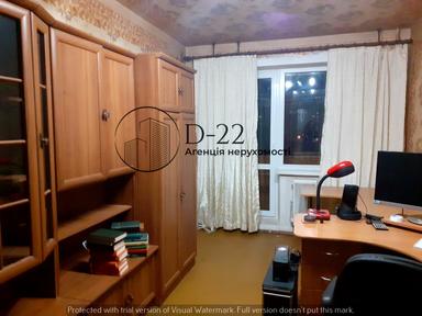 Многокомнатная квартира по адресу ул. Николая Закревского (площадь 79,5 м²) - Atlanta.ua - фото 44