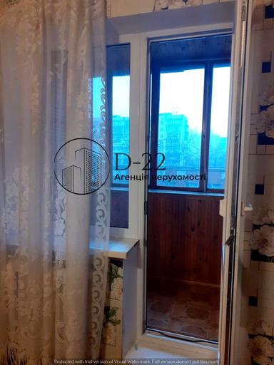 Многокомнатная квартира по адресу ул. Николая Закревского (площадь 79,5 м²) - Atlanta.ua - фото 43