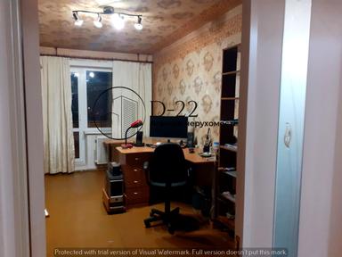 Многокомнатная квартира по адресу ул. Николая Закревского (площадь 79,5 м²) - Atlanta.ua - фото 45