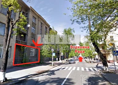 Коммерческая недвижимость по адресу ул. Шелковичная (площадь 107 м²) - Atlanta.ua - imageAlt 9