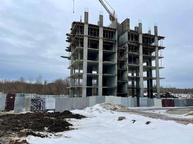 1-комнатная квартира по адресу (площадь 51 м²) - Atlanta.ua - фото 6