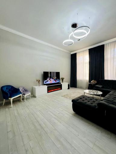 Багатокімнатна квартира за адресою вул. Соборна (площа 210 м²) - Atlanta.ua - фото 32