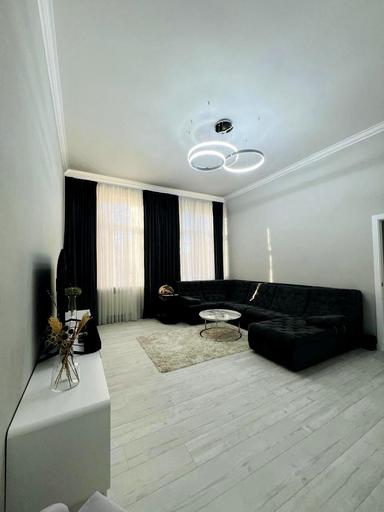 Багатокімнатна квартира за адресою вул. Соборна (площа 210 м²) - Atlanta.ua - фото 31