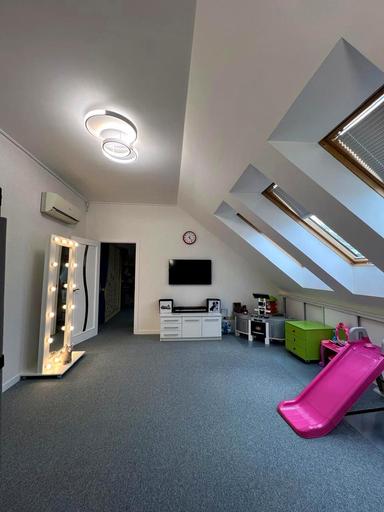 Багатокімнатна квартира за адресою вул. Соборна (площа 210 м²) - Atlanta.ua - фото 37