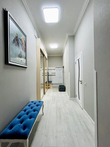 Багатокімнатна квартира за адресою вул. Соборна (площа 210 м²) - Atlanta.ua - фото 41