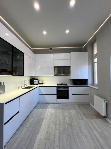 Багатокімнатна квартира за адресою вул. Соборна (площа 210 м²) - Atlanta.ua - фото 27